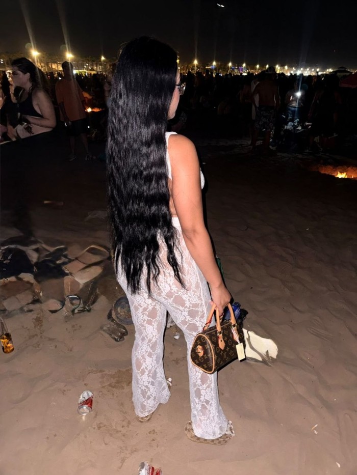 JESSICA TU COLOMBIANA JUGUETONA,FIESTERA NALGONA