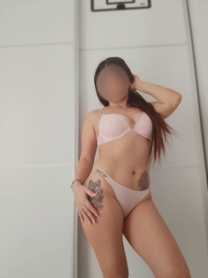SENSUAL APASIONADA Y ARDIENTE VEN A DISFRUTAR
