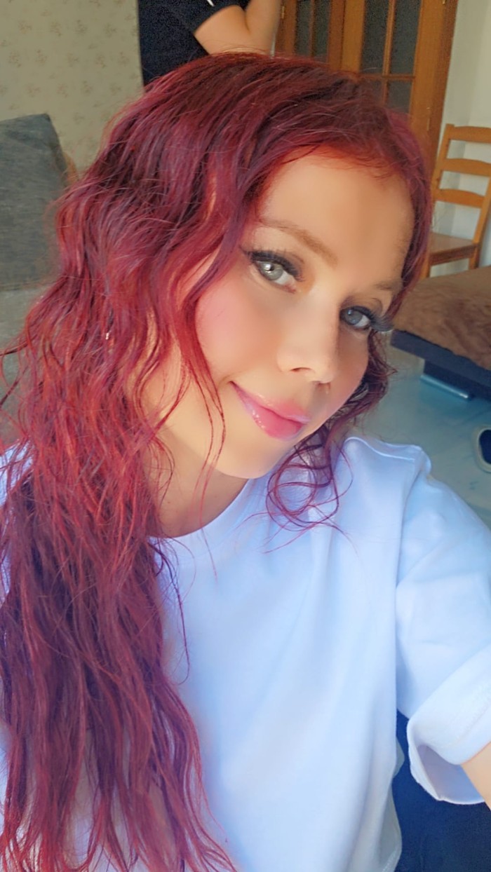 ¡TU CHICA COLOMBIANA MÁS VICIOSA Y CAÑERA DE LA CI