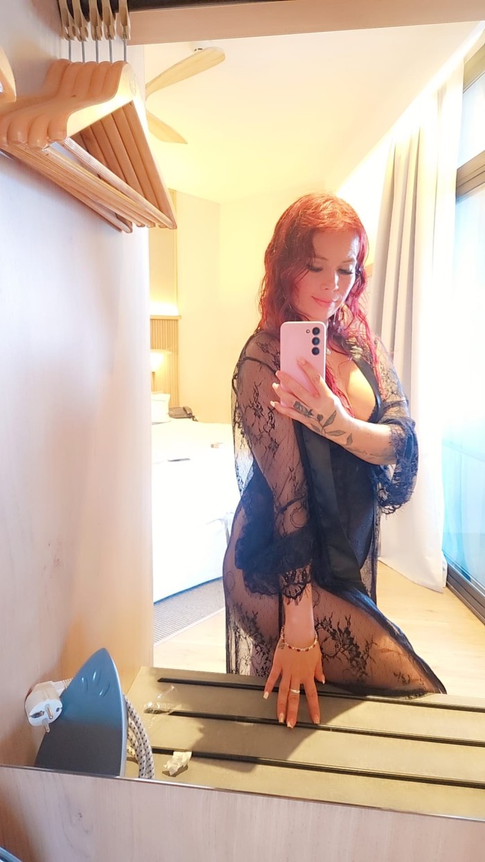 ¡TU CHICA COLOMBIANA MÁS VICIOSA Y CAÑERA DE LA CI