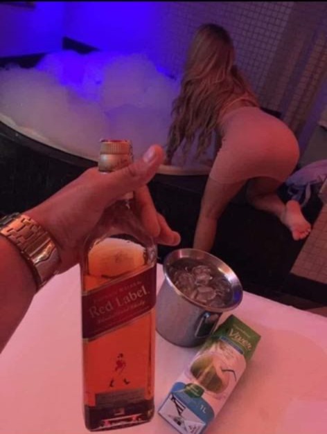 TRANS ARDIENTE SENSUAL DESEOSA DE SEXO