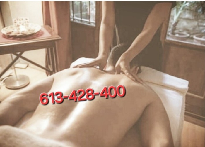 MASAJE ESPECTACULAR RELAJANTE SENSITIVO EN LA CAMI