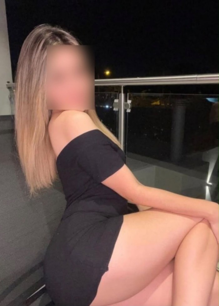 Colombiana muy fiestera en Barakaldo 24h