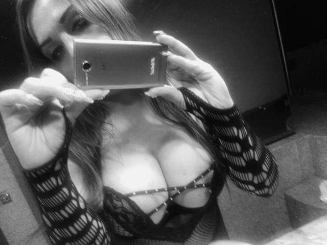 Misstres ama dominante