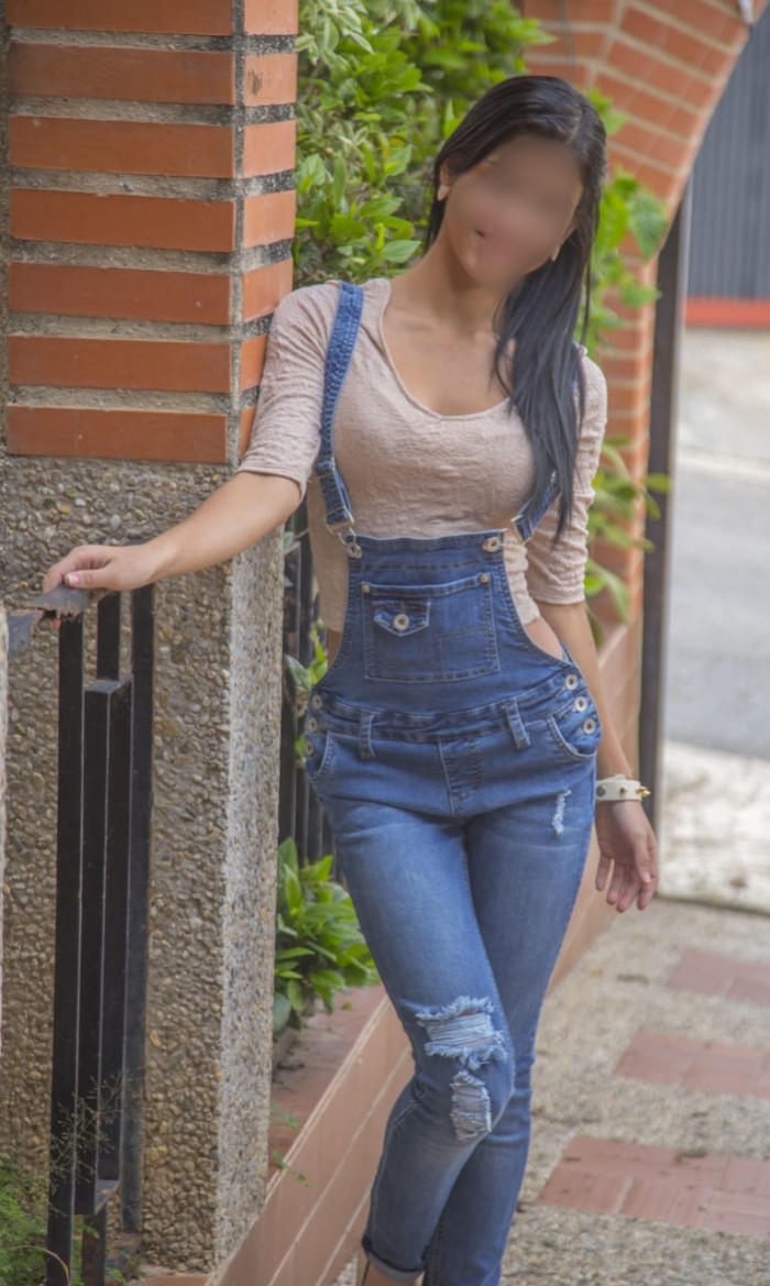 EVA PARAGUAYA CARITA ANGELICAL CUERPO DE DIOSA NAT