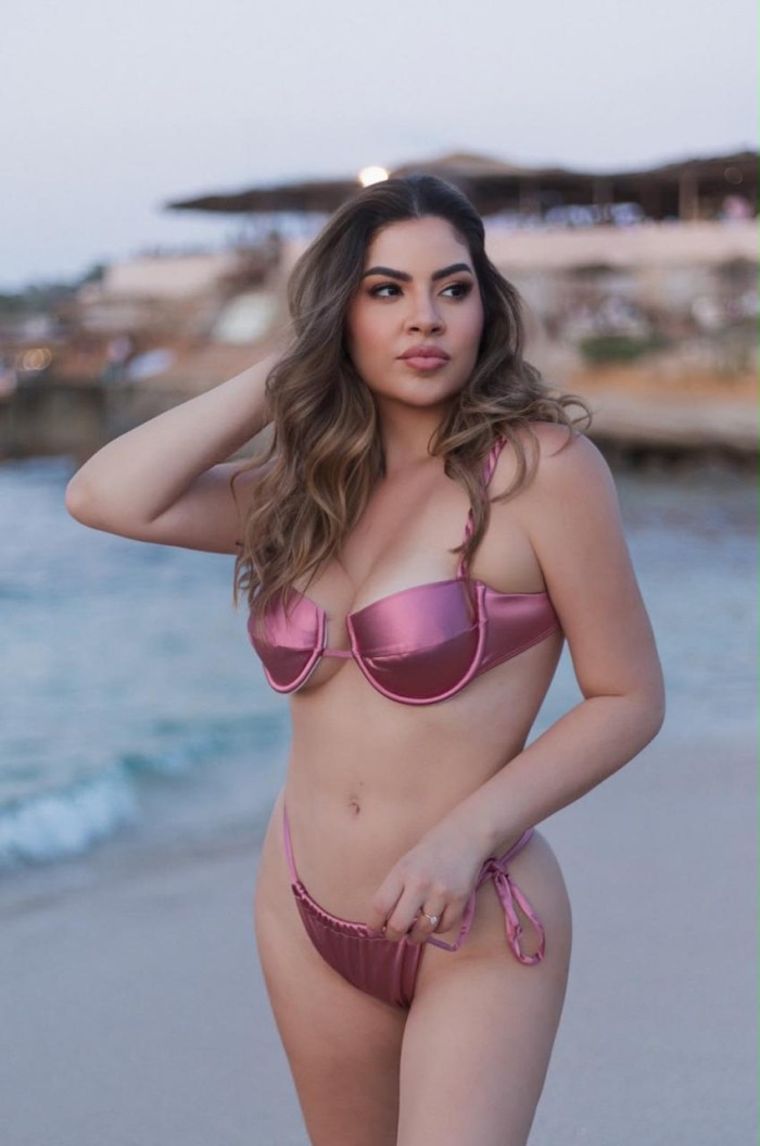 SENSUAL ESCORT COLOMBIANA ARDIENTE NOVEDAD