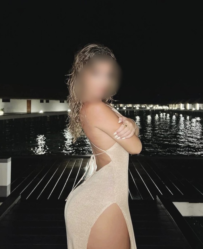 ¡¡PRIMICIA!! ESCORT DE LUJO PARA HOMBRES EXIGENTES