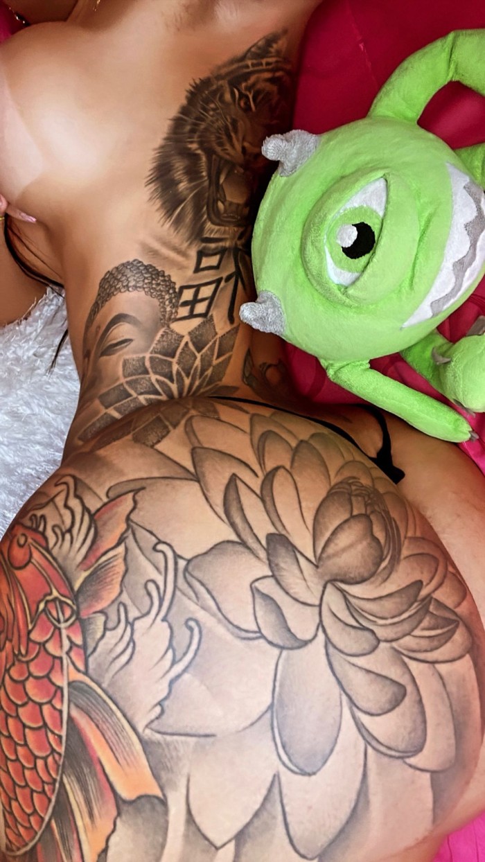 TRANS EXQUISITA DISPUESTA AL PLACER EN MARBELLA