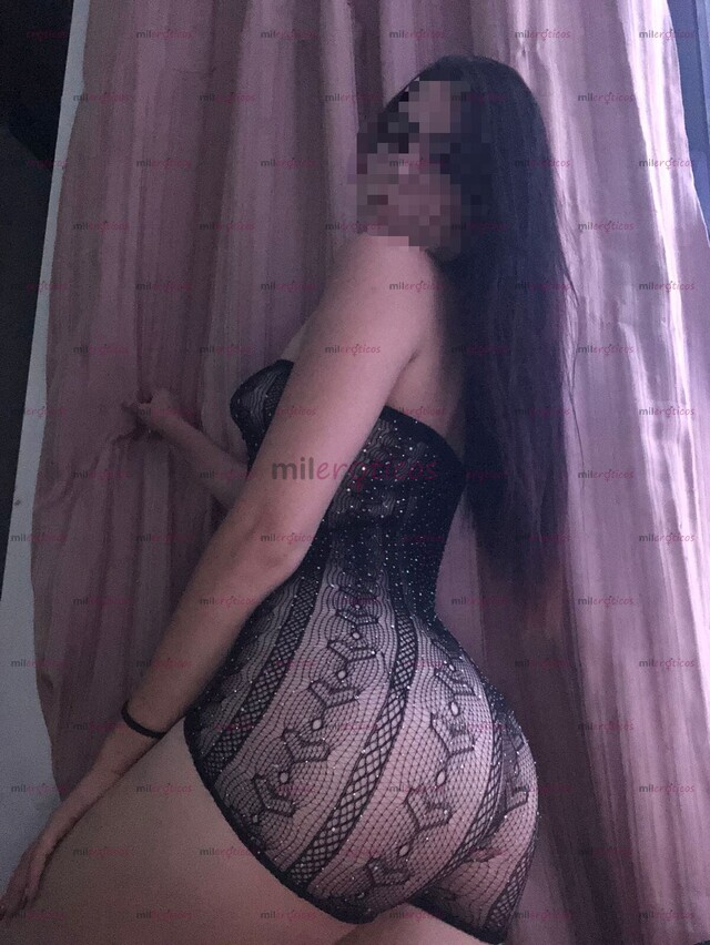 ESCORT DE LUJO MUY CARIÑOSA