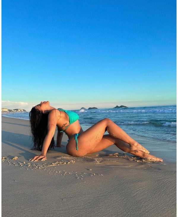 HERMOSA MORENAZA CUERPO DE INFARTO, DISPONIBLE PARA FIESTA PRIVADA!!