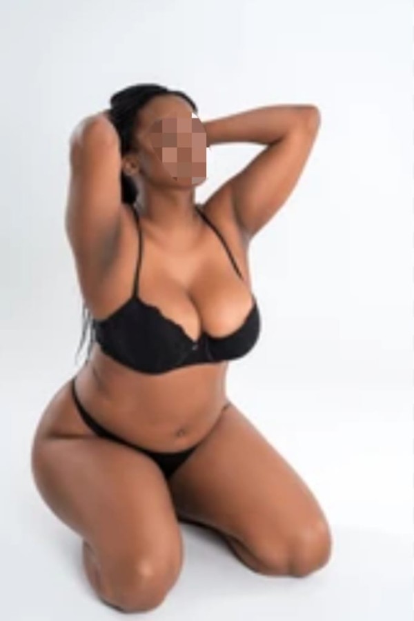 Latina super morbosa e implicada