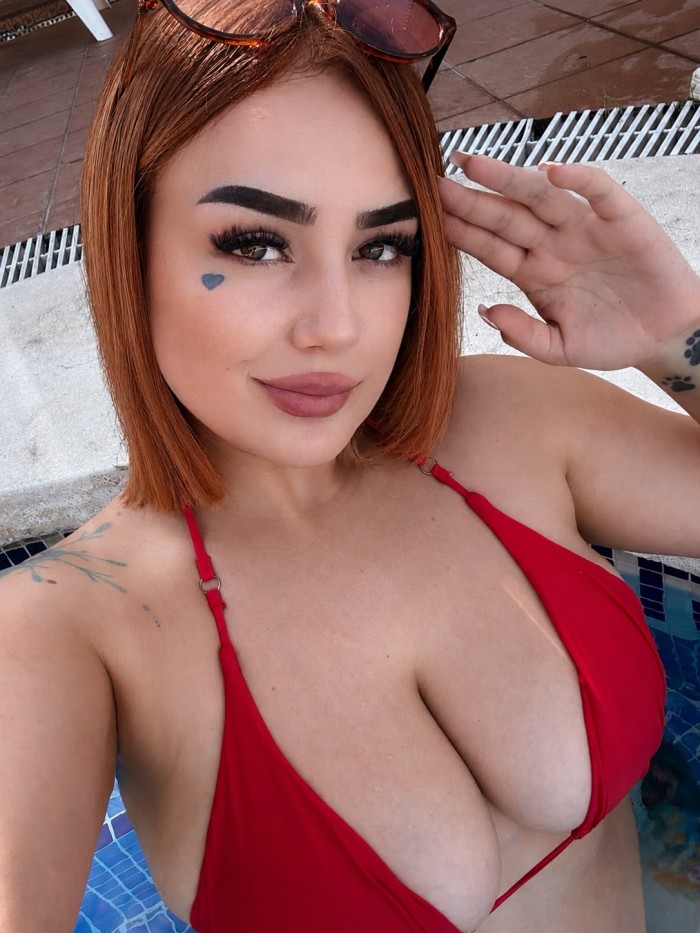 DIOSA DEL SEXO CON COÑITO JUGOSO ESPERANDOTE…