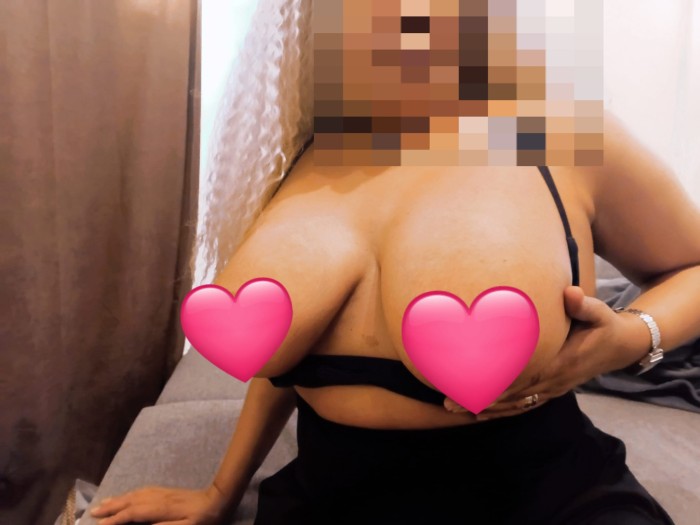 ✦CUBANA PARTICULAR 36 AÑOS ✦