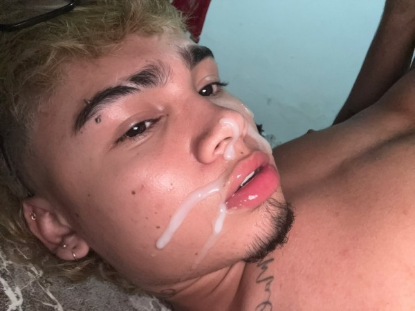 SEXY JOVENCITO DOMINICH LATINO