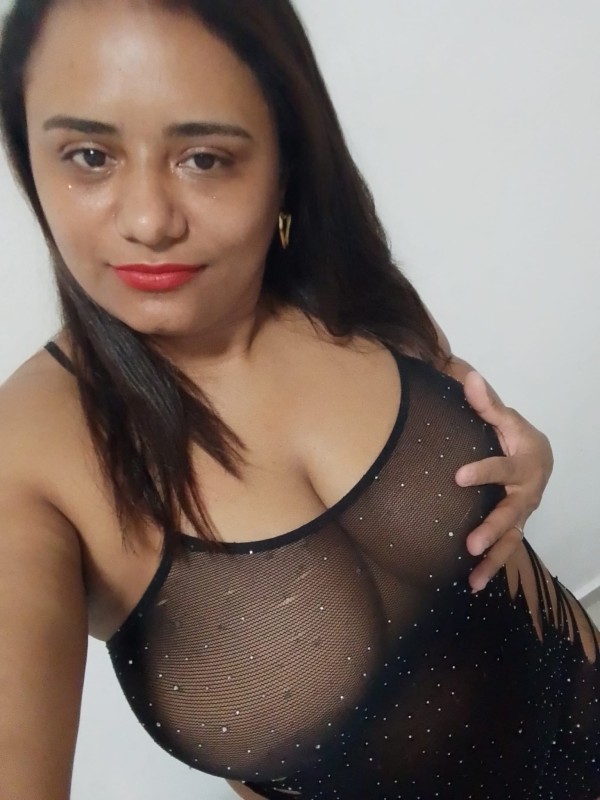 BOMBONCITO DE CARAMELO, BRASILEÑA