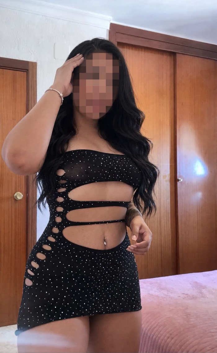 JEREZ 24H | Dulce y Caliente Sexo Oral de Diosa