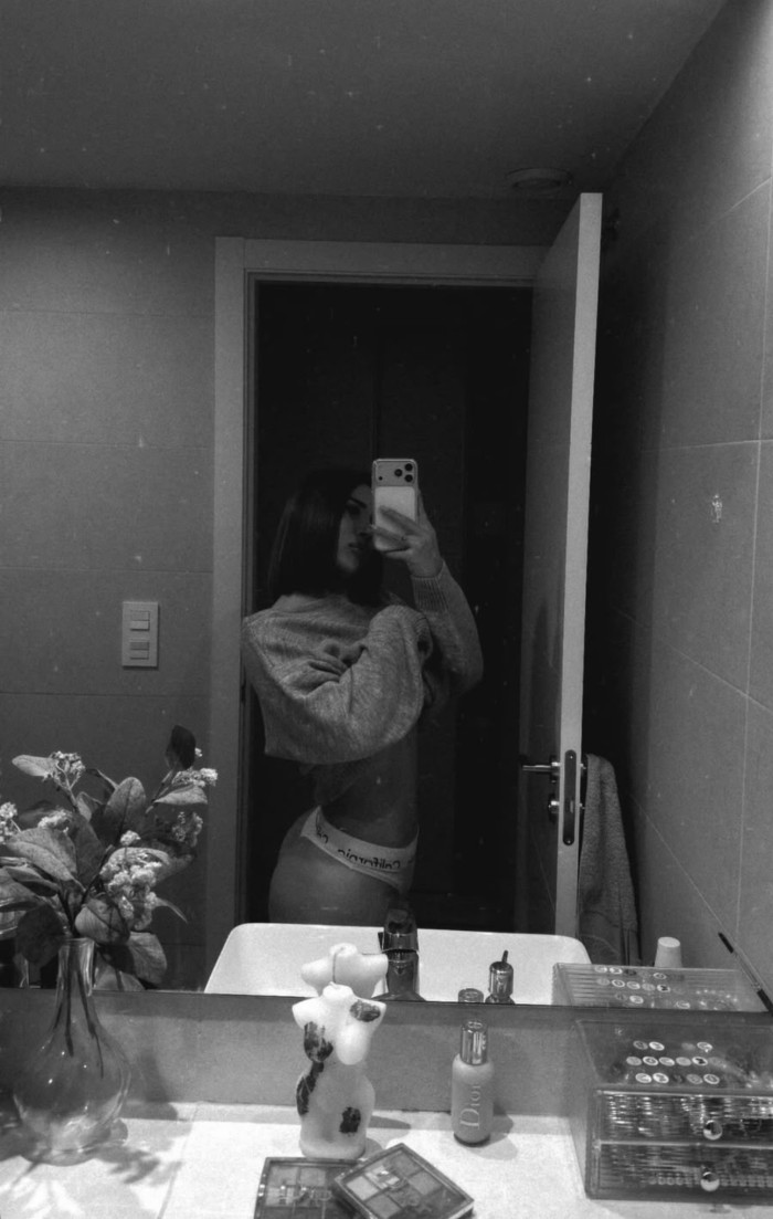 Escort de lujo colombiana repetiras- Sabadell NORD