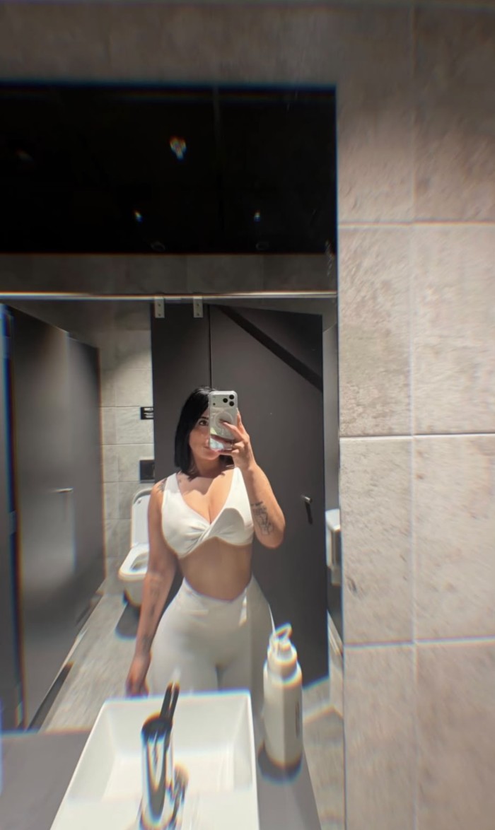 Escort de lujo colombiana repetiras- Sabadell NORD