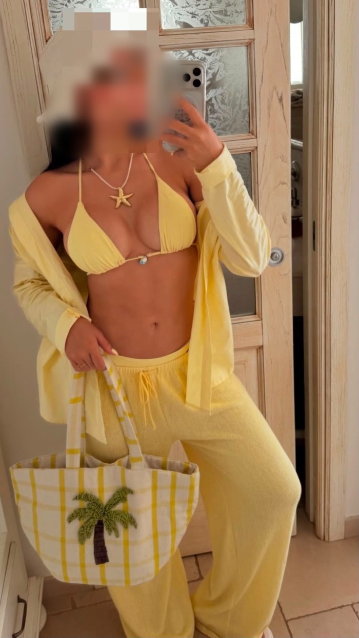 BELLA LATINA DE CURVAS ARDIENTES TODA UNA DIOSA PARA TU PALADAR NOVEDAD
