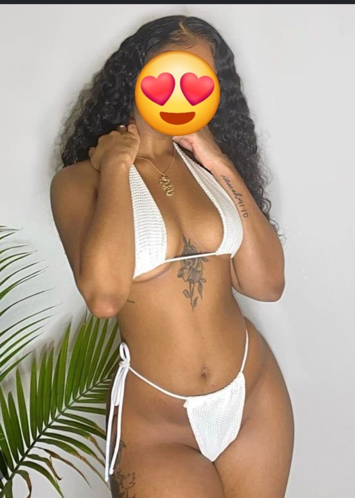 Novedad mulata de verdad con fotos reales