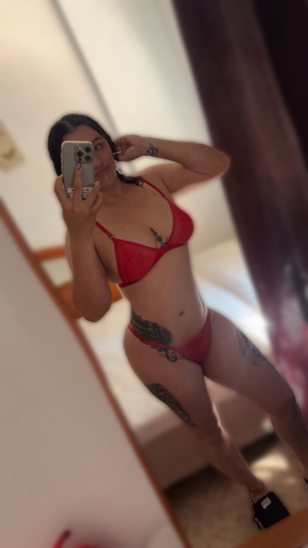 2×1 dos amiguitas Colombianas