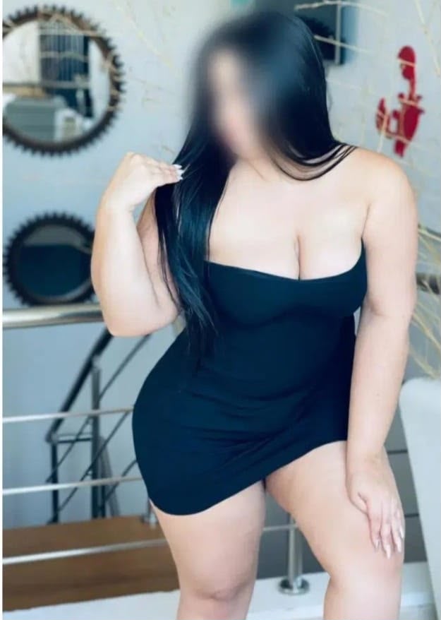 Buscas Desconectar? Soy La Indicada escríbeme