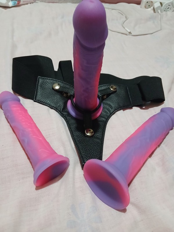 ARDIENTE SEXY LATINA FIESTERA (NOVEDAD HUESCA)