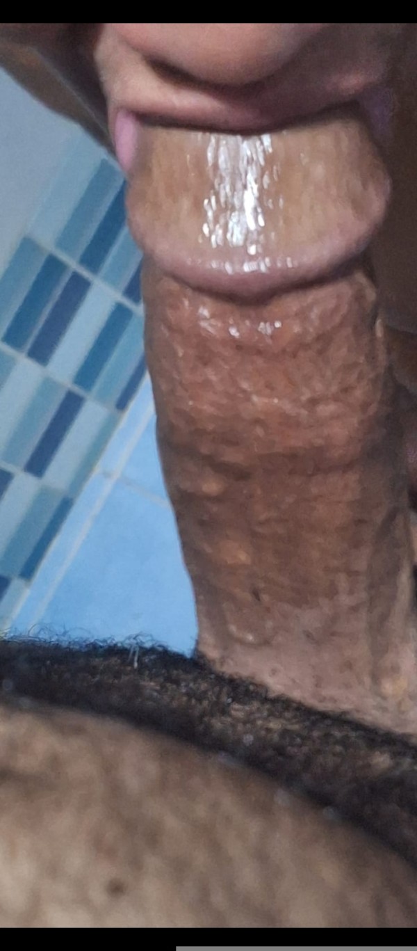 PAREJA BIS.. MADURITO…