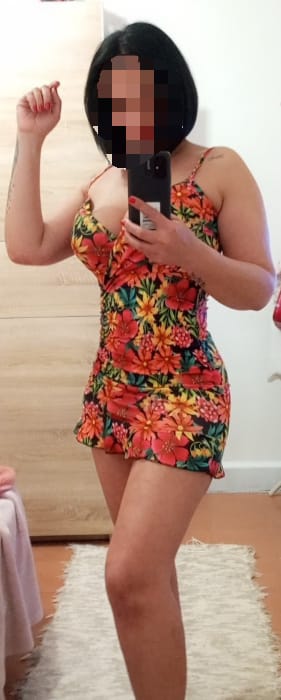 Madurita Elegante y Sensual piso particular