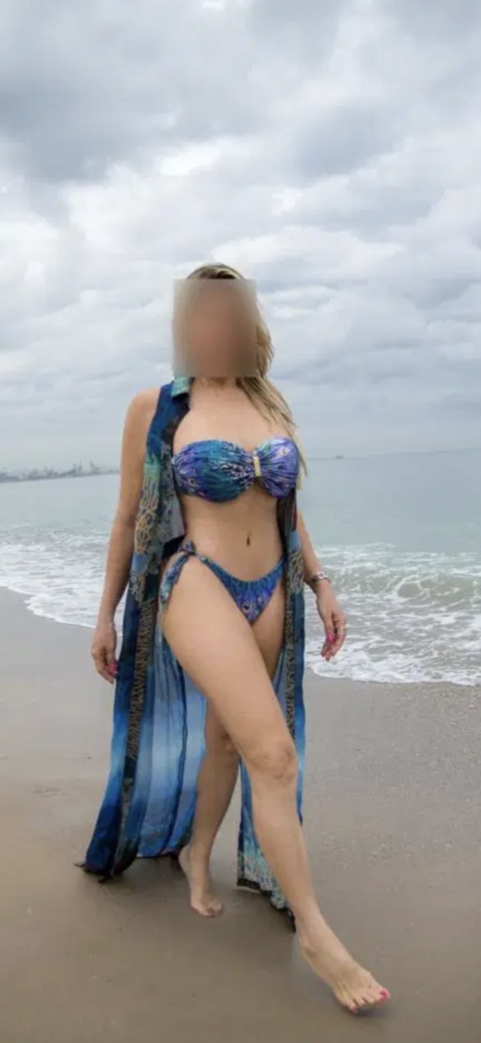 La Reina del francés