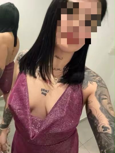 Sami 19 años recién llegada fiestera guapa salidas 24h