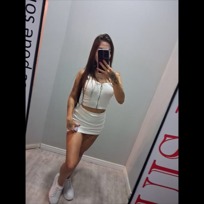 COLOMBIANA JOVENCITA ALMERIA