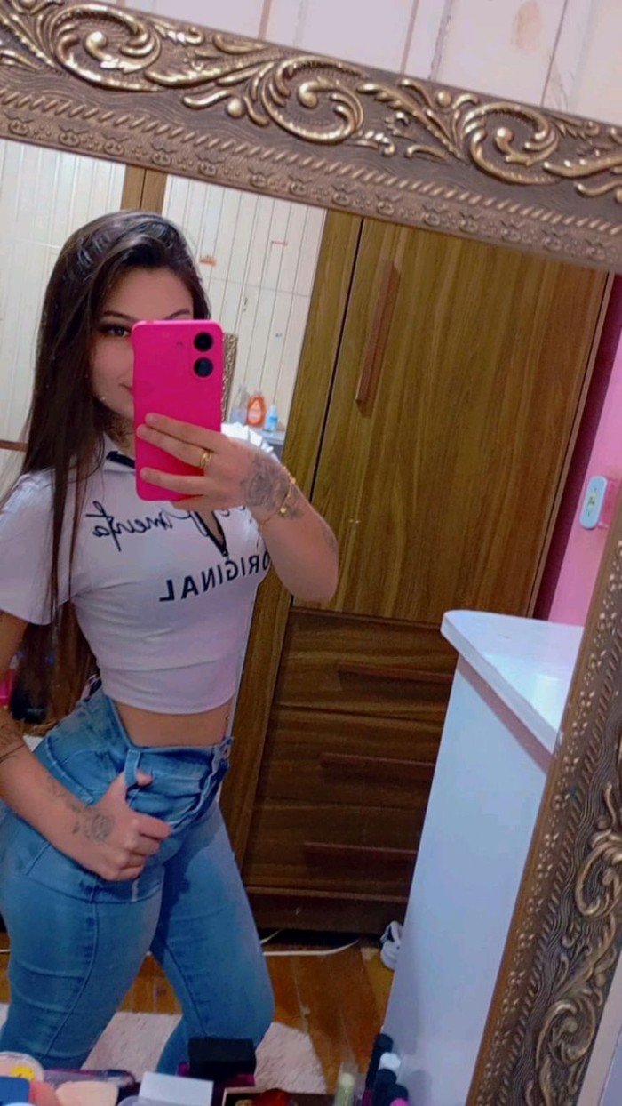 COLOMBIANA JOVENCITA ALMERIA