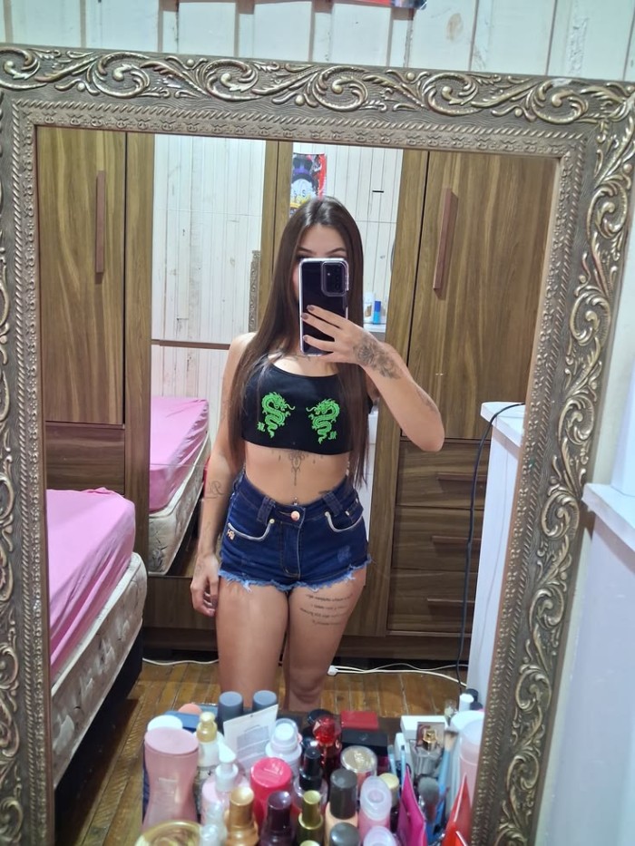 COLOMBIANA JOVENCITA ALMERIA
