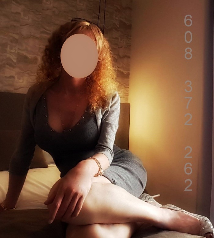 Trans LUCIA ,MASAJES Y LO QUE SURJA AlicanteCentro