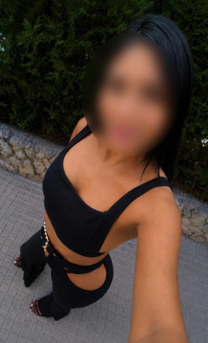 SAMANTA!! NOVEDAD COLOMBIANA COMPLETITA FIESTERA 24H, ZONA FUENTEPIñA