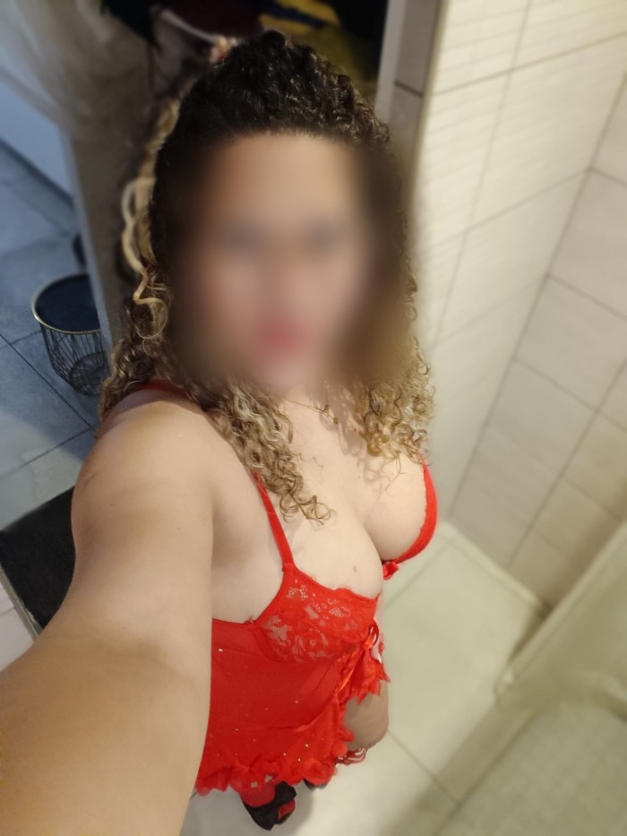 Me encanta la fiesta ,novedad,tu acompañante perfecta