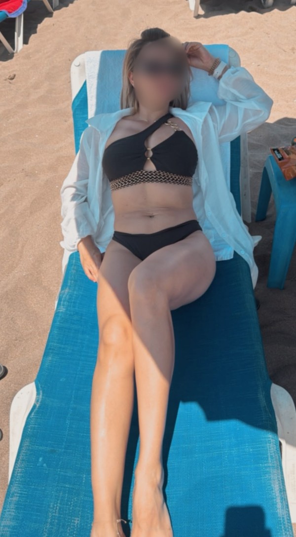 Miranda Novedad RUBIA VENEZOLANA Guapísima CUERPO ESPECTACULAR