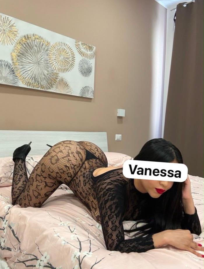 Sensual!fiestera!elegante!Fuenlabrada!