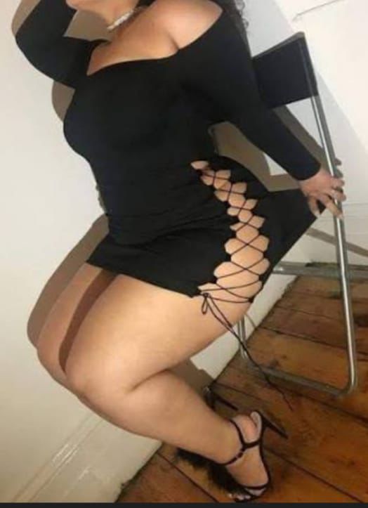 JESSI gordita Latina guapisima, novedad Villarobledo.