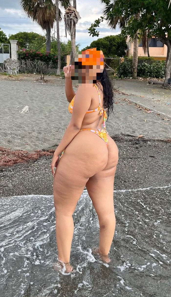 SENSUAL, JUGUETONA Y SIEMPRE CON GANAS DE MÁS