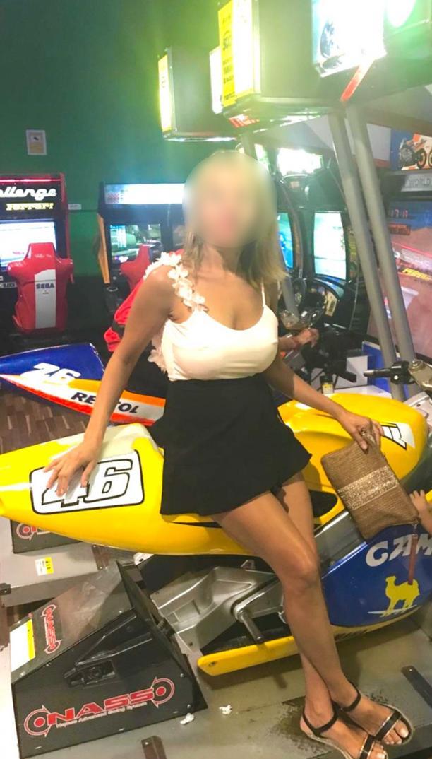 SOY JULIA, BRASILEÑA ARDIENTE Y DISFRUTONA