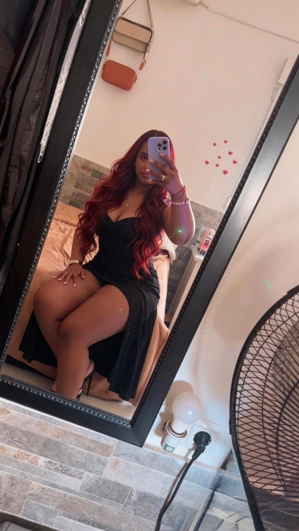 Jovencita cachonda disponible las 24HORAS