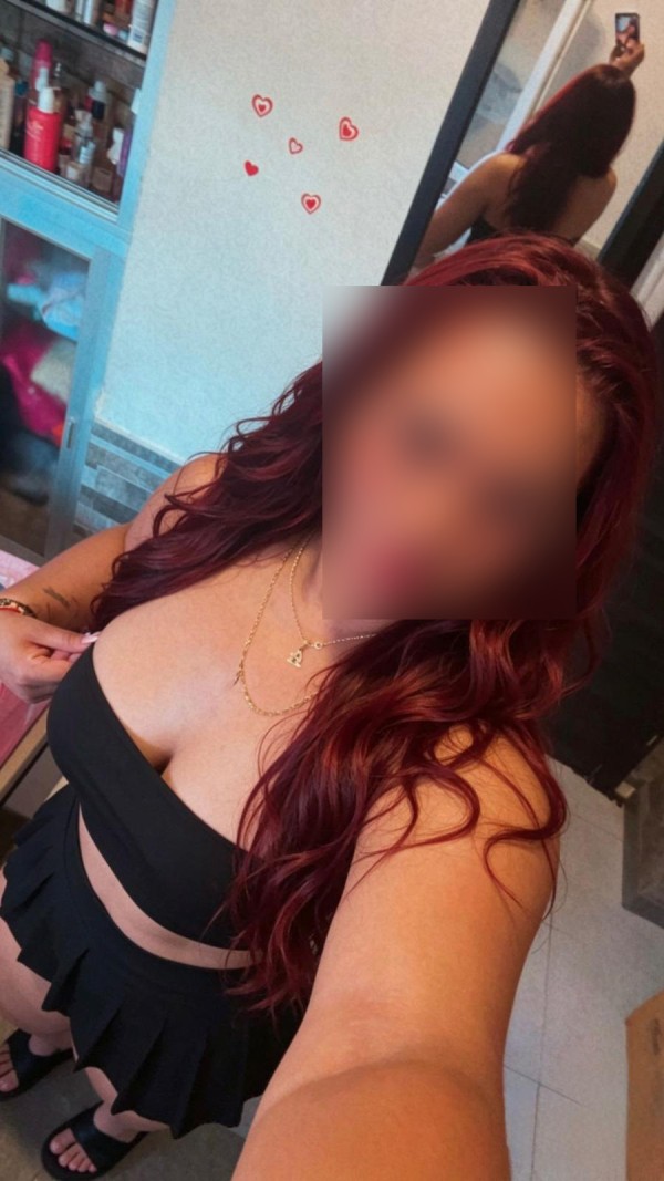 Jovencita cachonda disponible las 24HORAS