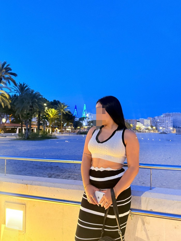 Sofi Latina