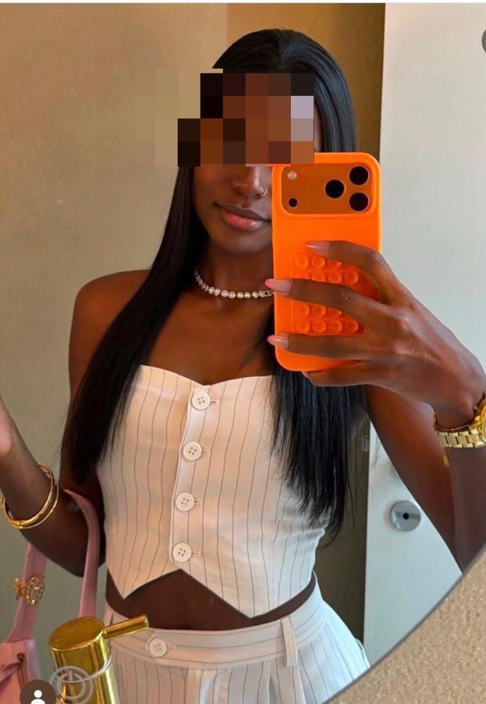 jovencita traviesa fiestera seré su putita tragona
