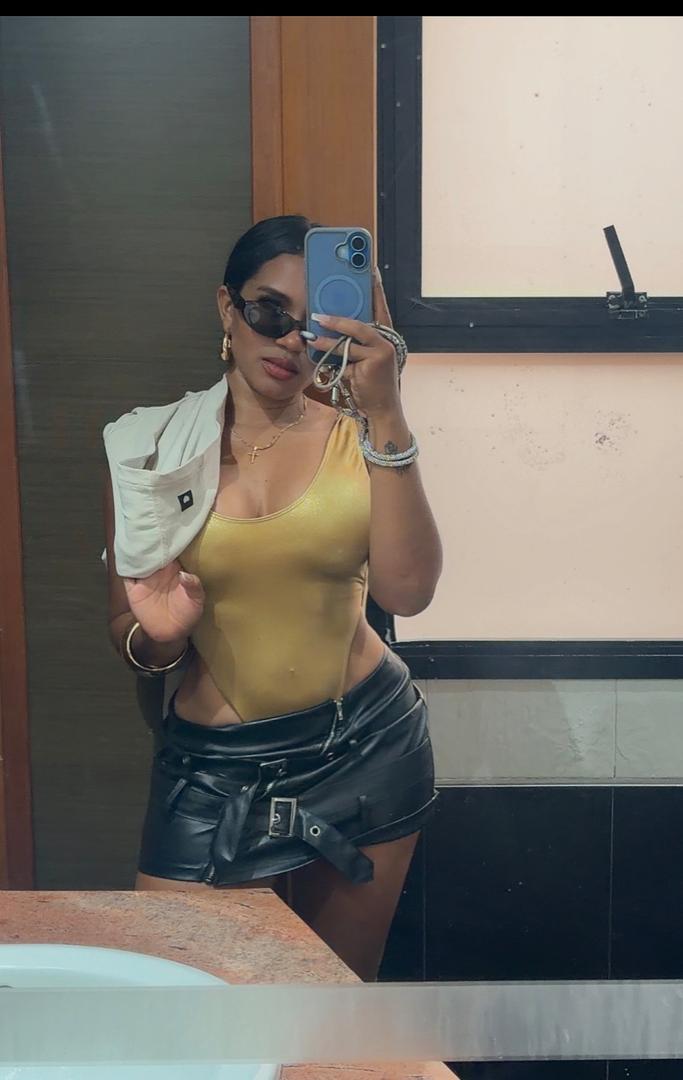 QUITAME MIS TANGUITAS CON LA BOCA EN SAN JERONIMO