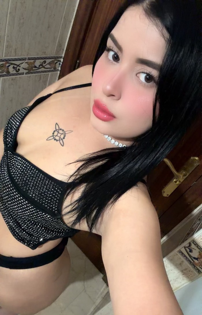 MUJER EXCLUSIVA COMPLACIENTE EN SAN JERONIMO
