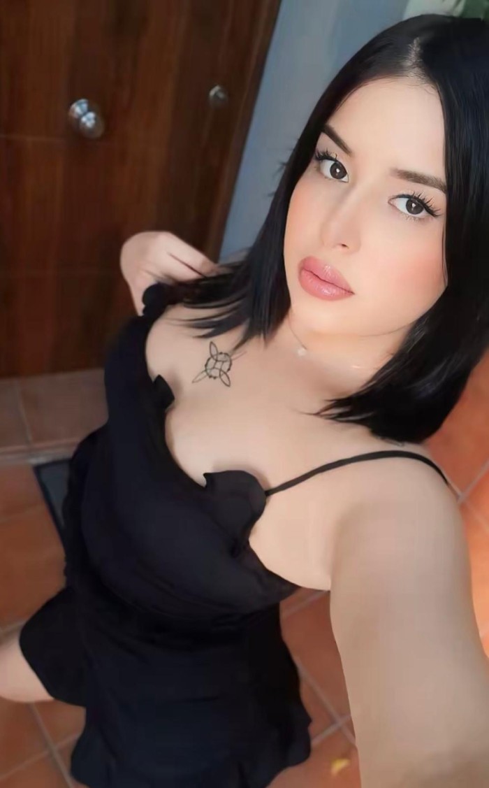 MUJER EXCLUSIVA COMPLACIENTE EN SAN JERONIMO