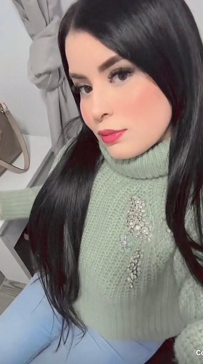 MUJER EXCLUSIVA COMPLACIENTE EN SAN JERONIMO